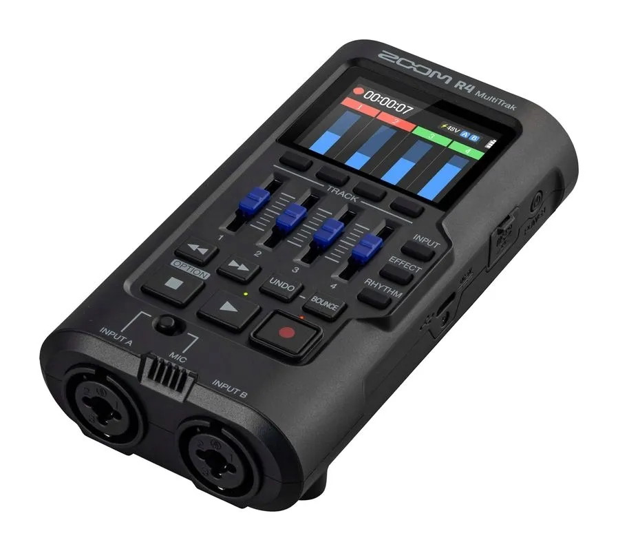 rejestrator-cyfrowy-zoom-r4-multitrak