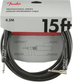 kabel-gitarowy-fender-professional-15-angl-blk
