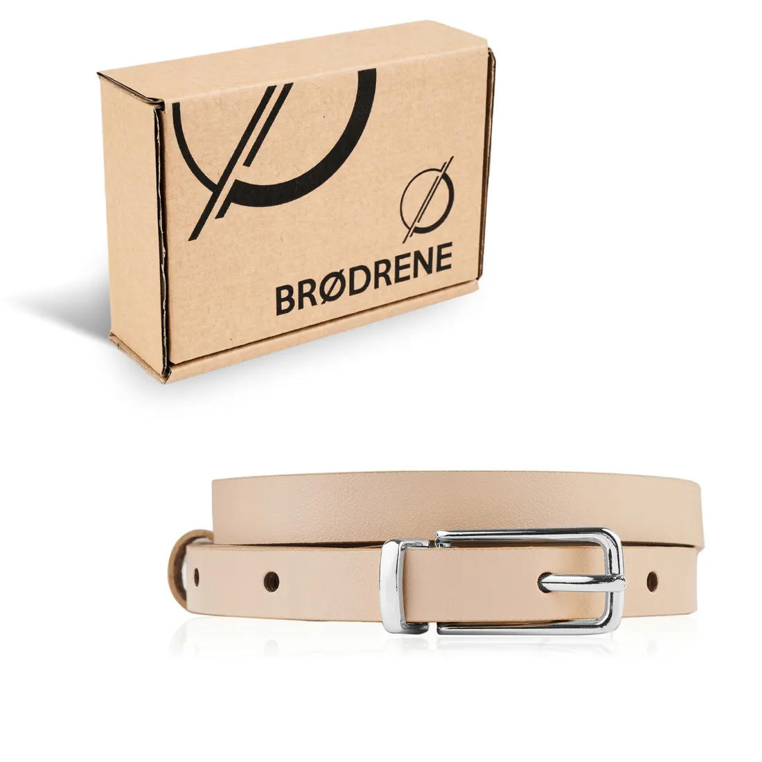brodrene-pasek-bezowy-kobieta