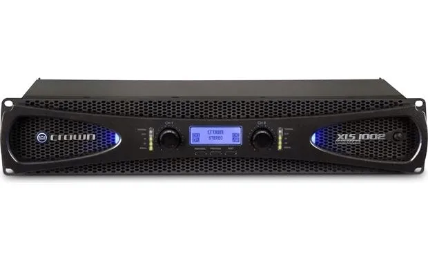 crown-xls-1002-wzmacniacz-mocy-marka-crown