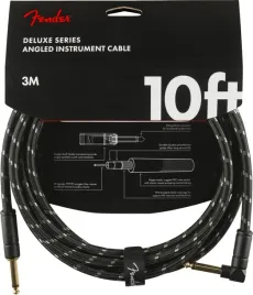 kabel-instrumentalny-fender-0990820090-3m