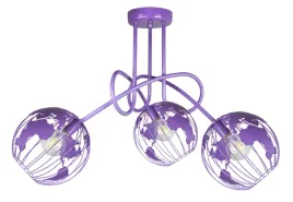mlodziezowa-lampa-sufitowa-wiszaca-zyrandol-edison-globus-3-fioletowy-led