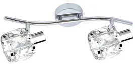 lampa-sufitowa-krislamp-venus-e14-2x40w