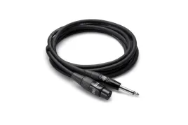 kabel-xlr-jack-63-mm-hosa-hmic-005hz-15-m