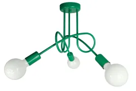 lampa-sufitowa-jasnociemno-e27-zielony