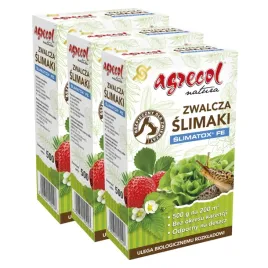 slimatox-fe-zwalcza-slimaki-500-g-agrecol-zestaw-3-sztuk