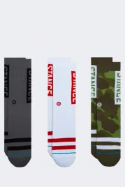 stance-skarpetki-the-og-3-pack-wielokolorowy-rozmiar-38-42
