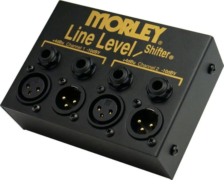morley-line-level-shifter-2-kanalowy-shifter-certyfikat-ce