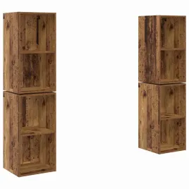 zestaw-szafek-rtv-4-szt-stare-drewno-37-x-37-x-72-cm