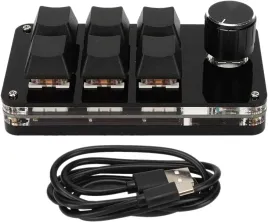 6-klawiszowa-programowalna-klawiatura-mechaniczna-z-pokretlem-keypad-usb-c