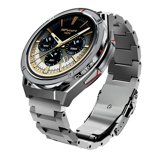 smartwatch-hifuture-active-srebrny