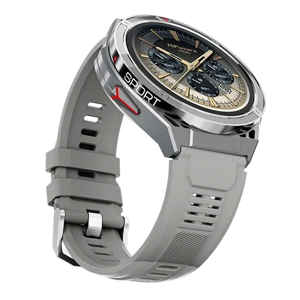 smartwatch-hifuture-active-srebrny-czujniki-krokomierz