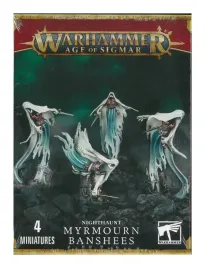 warhammer-age-of-sigmar-model-myrmourn-banshees-games-workshop