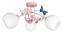 lampa-sufitowa-edison-motylek-wielokolorowa-e27-3x60w-metalowa