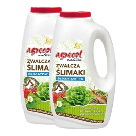 slimatox-fe-zwalcza-slimaki-12-kg-agrecol-zestaw-2-sztuk