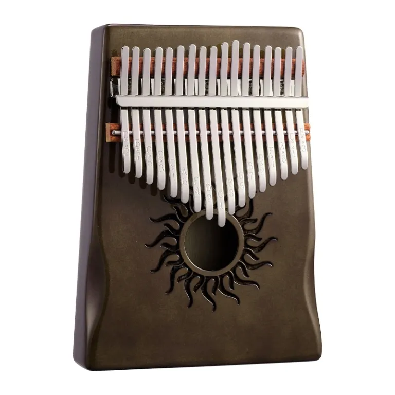 kalimba-hluru-khs-brown-17-ton