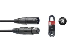 stagg-sdx10-3-kabel-dmx-10m