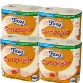 4x-recznik-papierowy-foxy-cartapaglia-2-rolki-zestaw