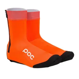 ochraniacze-na-buty-rowerowe-poc-thermal-bootie-zink-orange-s