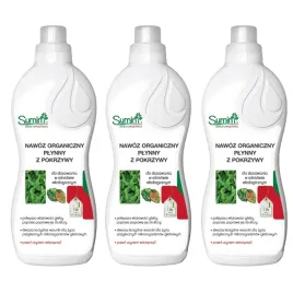 sumin-nawoz-eko-plyn-z-pokrzywy-1l-organiczny-zestaw-3-sztuk