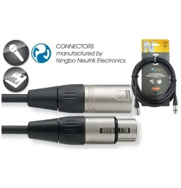 kabel-xlr-xlr-stagg-stanmc6xx-6-m