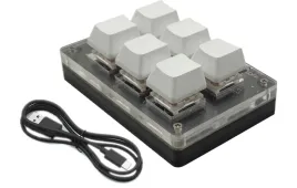 6-klawiszowa-programowalna-klawiatura-mechaniczna-keypad-usb-c-bt-red