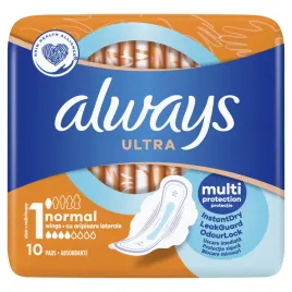podpaski-higieniczne-always-ultra-normal-plus-ze-skrzydelkami-10-szt