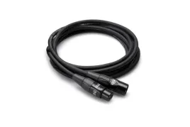 kabel-xlr-xlr-hosa-hmic-005-15-m