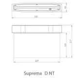 plafon-intelight-bialy-kolor-bialy