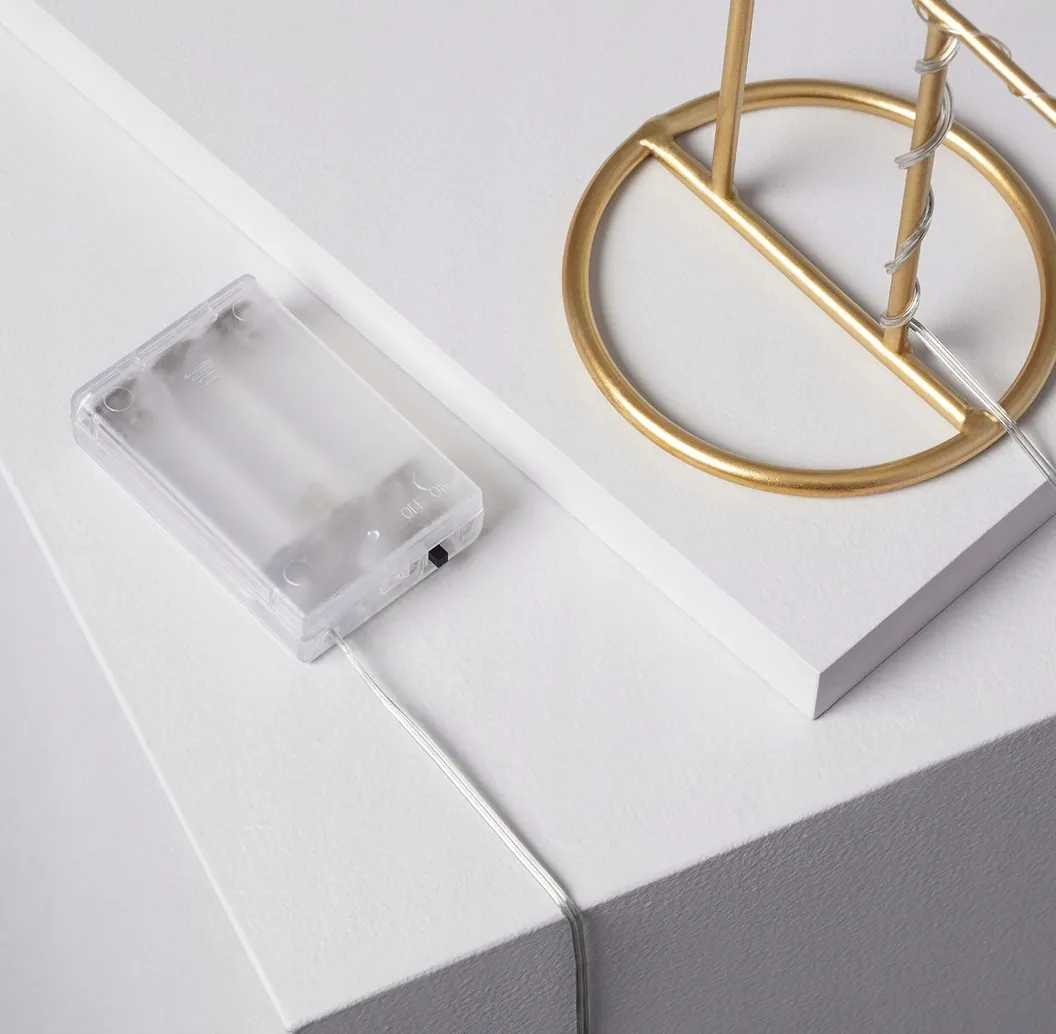 lampion-metal-led-52-cm