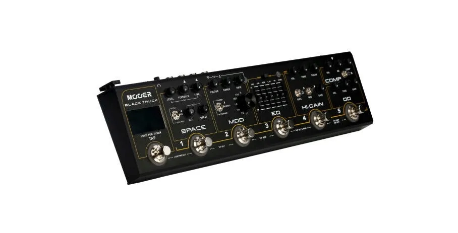 mooer-cpt-2-black-truck-multi-effects-unit