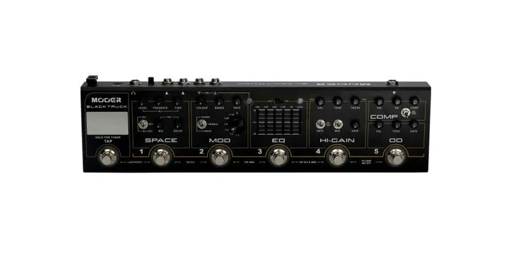 mooer-cpt-2-black-truck-multi-effects-unit-model-cpt-2