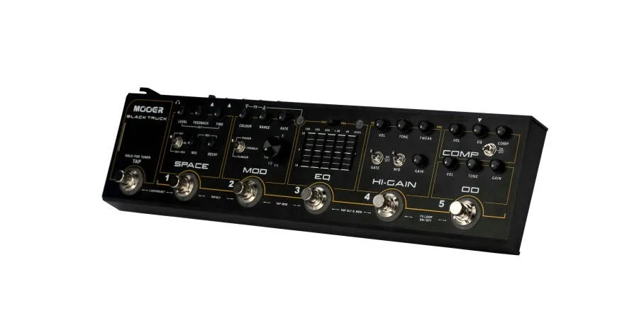 mooer-cpt-2-black-truck-multi-effects-unit