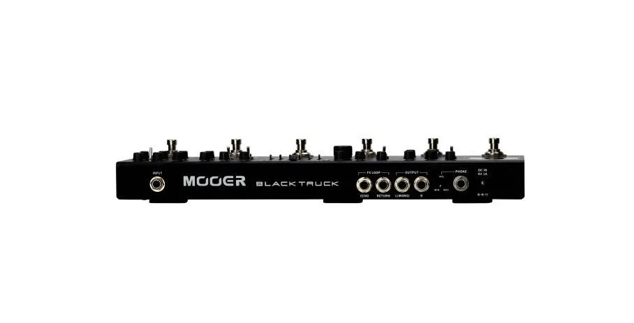 mooer-cpt-2-black-truck-multi-effects-unit