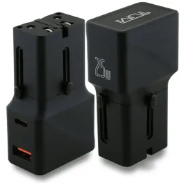 ladowarka-sieciowa-tumi-travel-adapter-25w-usb-c-usb-a-czarny