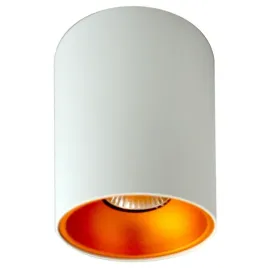 plafon-lampa-sufitowa-natynkowa-tuba-bialo-zlota