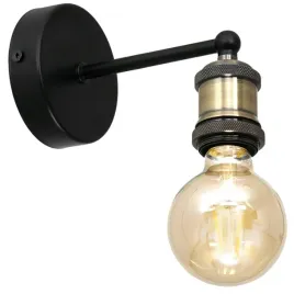 kinkiet-milagro-czarny-zloty-e27-60-w