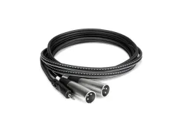 kabel-hosa-cyx-402m-minijack-35-mm-2x-xlr-2-m