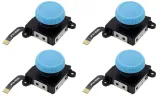 4x-niebieski-analog-galka-joy-con-efekt-halla-do-nintendo-switch-lite-oled