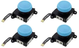 4x-niebieski-analog-galka-joy-con-efekt-halla-do-nintendo-switch-lite-oled