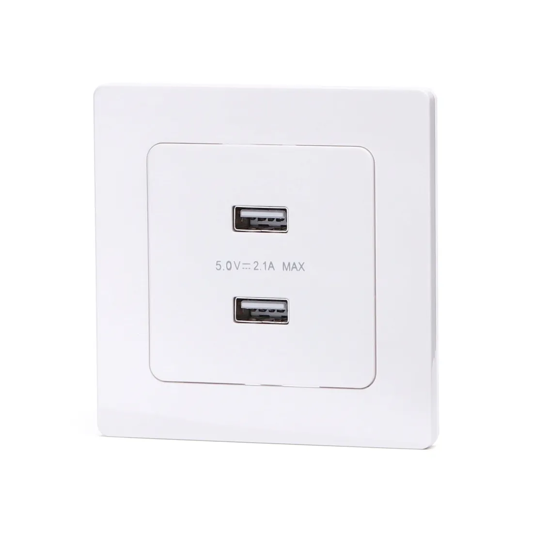 podwojne-gniazdo-usb-biale