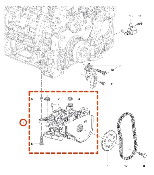 pompa-oleju-opel-1-6-cdti-b16dte-d16dte-b16dth-d16dth-oryginalna-waga-z-opakowaniem-1-kg