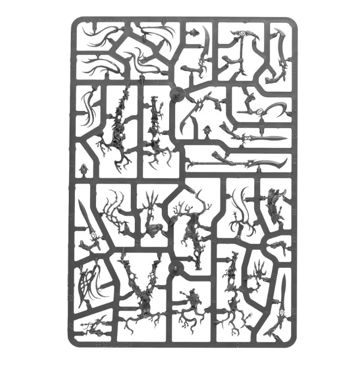 warhammer-fantasy-battle-sylvaneth-tree-revenants-games-workshop