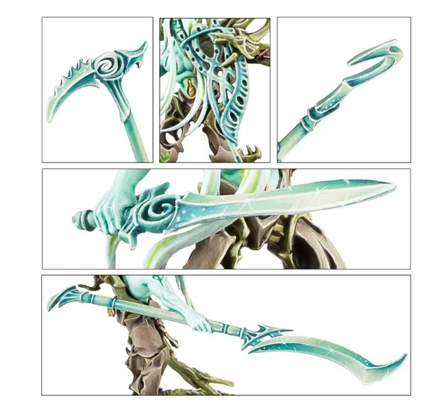 warhammer-fantasy-battle-sylvaneth-tree-revenants-games-workshop