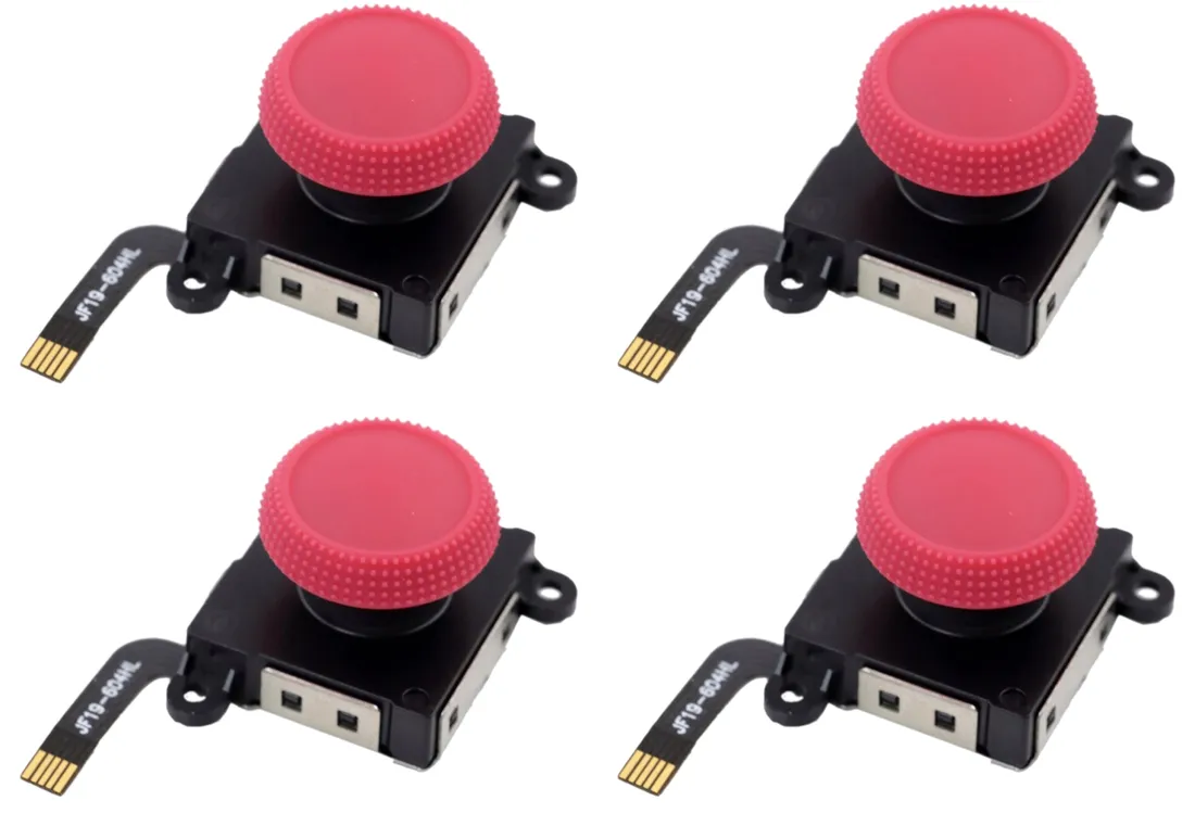 4x-czerwony-analog-galka-joy-con-efekt-halla-do-nintendo-switch-lite-oled