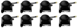 8x-czarny-analog-galka-do-joy-con-efekt-halla-do-nintendo-switch-lite-oled