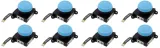 8x-niebieski-analog-galka-joy-con-efekt-halla-do-nintendo-switch-lite-oled