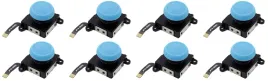 8x-niebieski-analog-galka-joy-con-efekt-halla-do-nintendo-switch-lite-oled