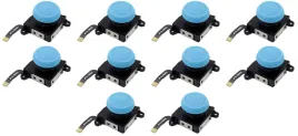 10x-niebieski-analog-galka-joy-con-efekt-halla-do-nintendo-switch-lite-oled