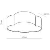 cloud-mini-plafon-2-punktowy-niebieski-tk-lighting-maksymalna-moc-pojedynczego-zrodla-swiatla-60-w